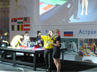 Eurobot'2011